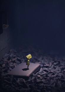 2.5D как синтетическое пространство