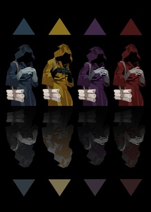 Организация работы