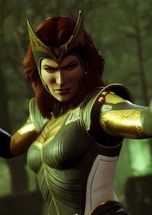 Визуальные решения