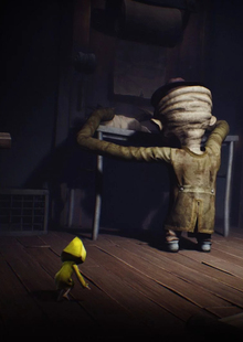 Конфликты и потенциалы 2D и 3D пространств