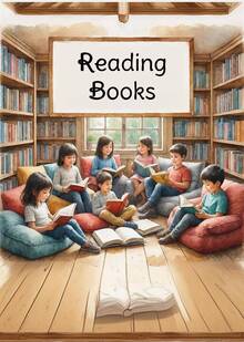 Reading Books