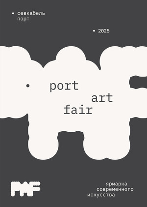 волонтеры PAF 2025