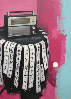 Слияние вечного 