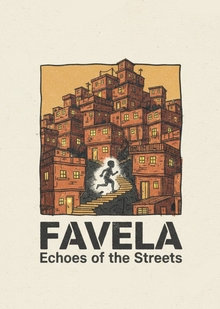 FAVELA: Echoes of the Streets FAVELA: Echoes of the Streets