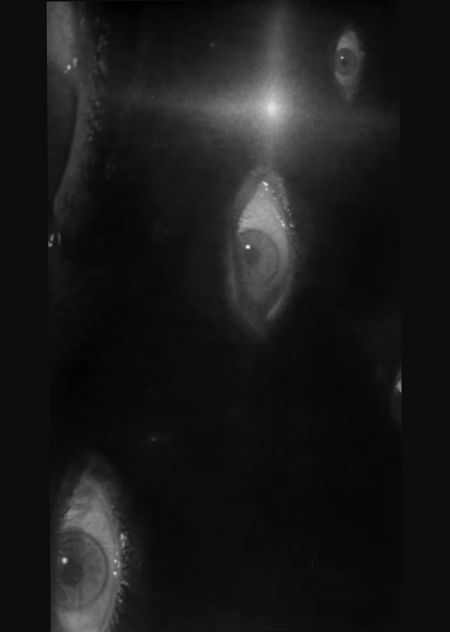 Constellations of Shadows 