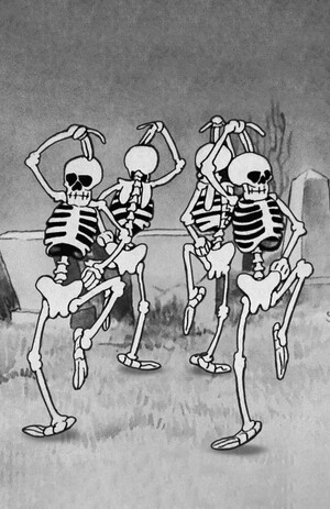 Почему люди умирают?