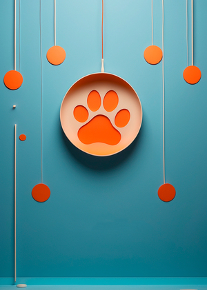 Communication theory: PAWPRINT STUDIO 