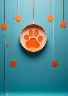 Communication theory: PAWPRINT STUDIO