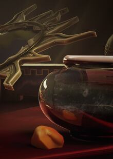 Настройка качества синематика при различных конфигурациях типов рендеринга