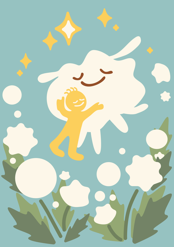 Fluff: Communication theory and brand promotion