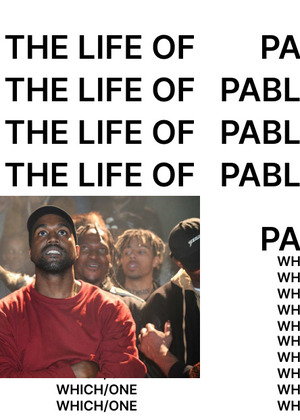 Kanye West + Yeezy s3. Анализ презентации нового альбома