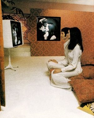 Кинематографический свидетель: Сцена прослушивания как кульминация эмоций