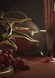 Глава III | Обзор методов вывода секвенции