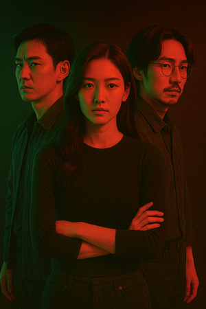 Анализ корейских дорам 1969–2025 гг.