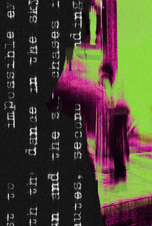 Визуальные механизмы и семиотическая структура