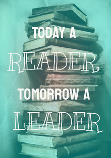 Reading Books