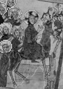 Глава 5. От человеческой жертвы к символической: трансформация образа