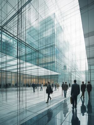 Исcледование: Закон о лоббизме, мировая практика и ситуация в России.