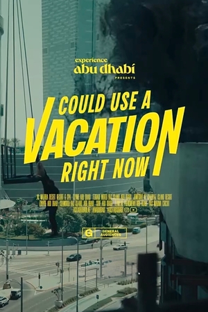 Experience Abu Dhabi & Chris Hemsworth