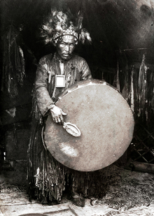 II. Ритуалы и звук в традиционных культурах