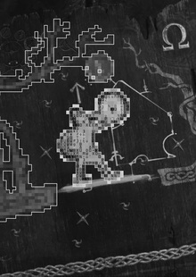 Глава 1. Образ архаической жертвы: мифологизация ужаса