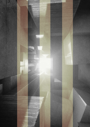 Архитектурный синтаксис дистопического высказывания