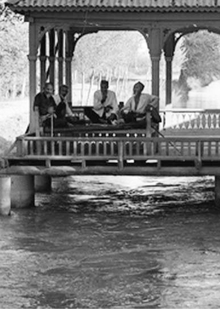 Архетипы, прототипы и аналоги