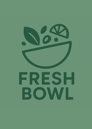 Мой путь к запуску Fresh Bowl
