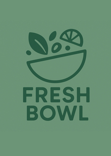 Мой путь к&nbsp;запуску Fresh Bowl