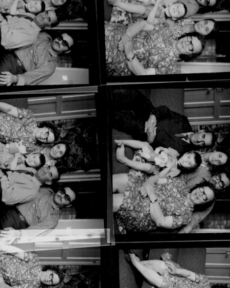 Пространство Памяти 