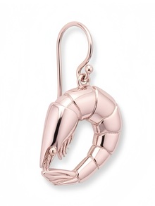Shrimp Charm