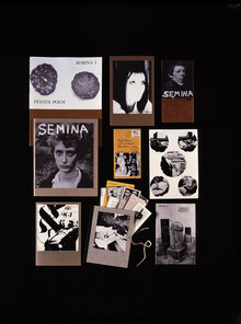 Журнал как новый медиум в искусстве