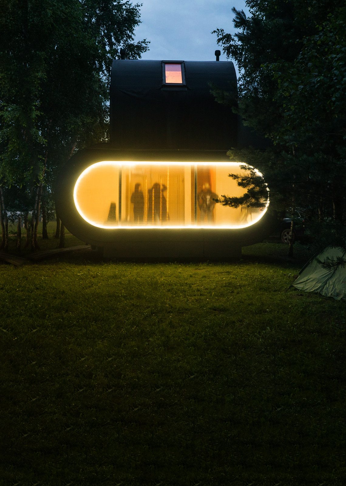 Оставаясь со смутой. Вымирание деревень и трудное детство.