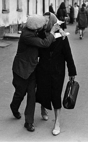 Ценности в советском кинематографе