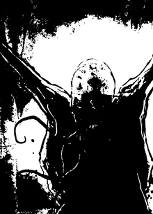 Ситуация в жанре космического хоррора