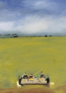 Визуальные коды и семиотика супры