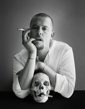 Гамлет в моде.