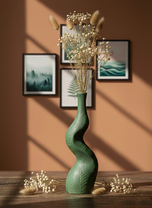 Эхо Природы: История о Земле, Воде и Времени