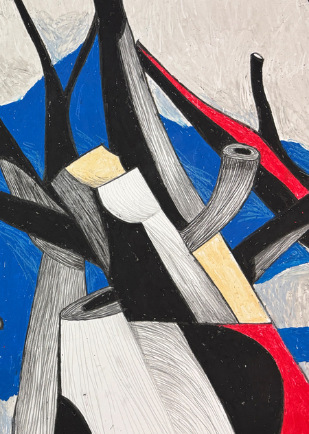 IX Международный АРТ_ПЛЕНЭР "КРАСКИ ОСЕНИ АБХАЗИИ"_2025