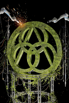 EDEN / engineered development & evolution nexus EDEN / engineered development & evolution nexus