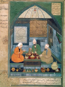 Часть 2: Дух времени