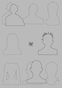 IV. Бекстейдж в системе визуальной коммуникации и брендинга