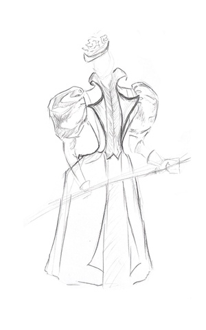 Исторический костюм