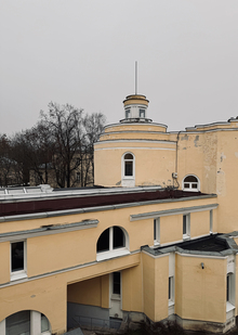 Глава 3: Дух времени