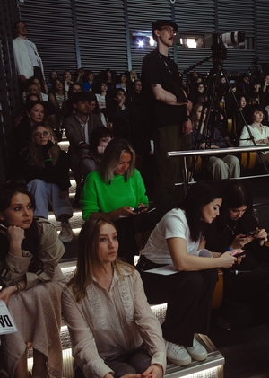 Открытые лекции в рамках Telling Stories Fest