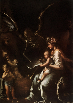 Fragility in Contemporary Contexts