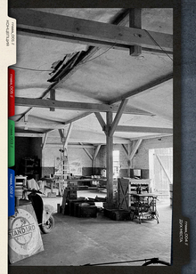 Глава 4. Дух места