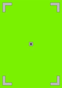 III.Эстетика и визуальный язык закулисья