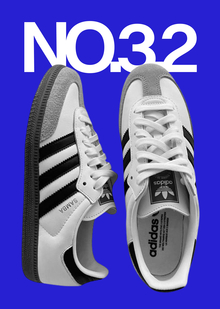 NO.3-3.2 Анализ кейса: Adidas