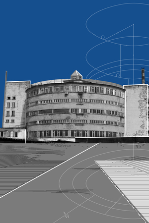 ПРЕДПРОЕКТНЫЙ АНАЛИЗ | РЕНОВАЦИЯ ХЛЕБОЗАВОДА №8